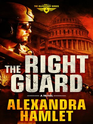 cover image of The Right Guard